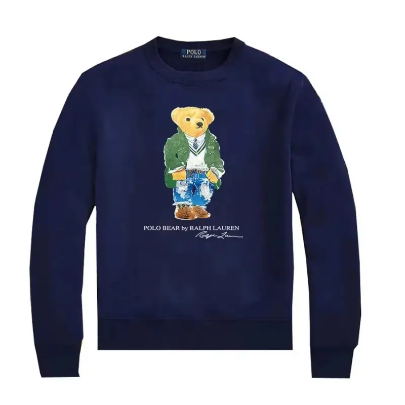 Ralph Lauren Crewneck — S1 colorway — Kakobuy Spreadsheet photo