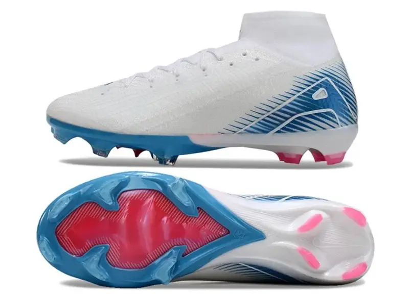 Mercuriale Elite Shoes — 8 colorway — Kakobuy Spreadsheet photo