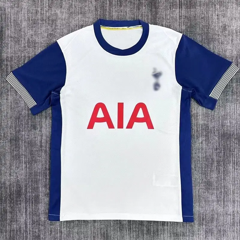24-25 Napoli Home Soccer Jersey — 24-25 Tottenham Hotspur Stadium colorway — Kakobuy Spreadsheet photo