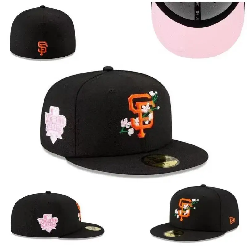 LA Caps — 41 colorway — USFans Spreadsheet photo
