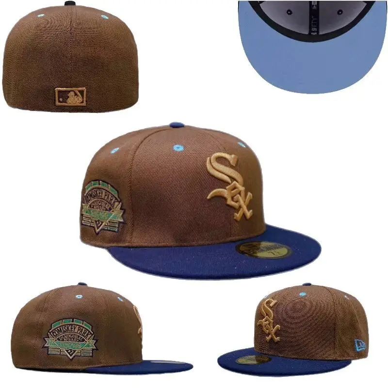 LA Caps — 25 colorway — USFans Spreadsheet photo
