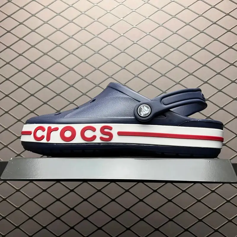 Crocs Scrap Shoes — 5 colorway — USFans Spreadsheet photo