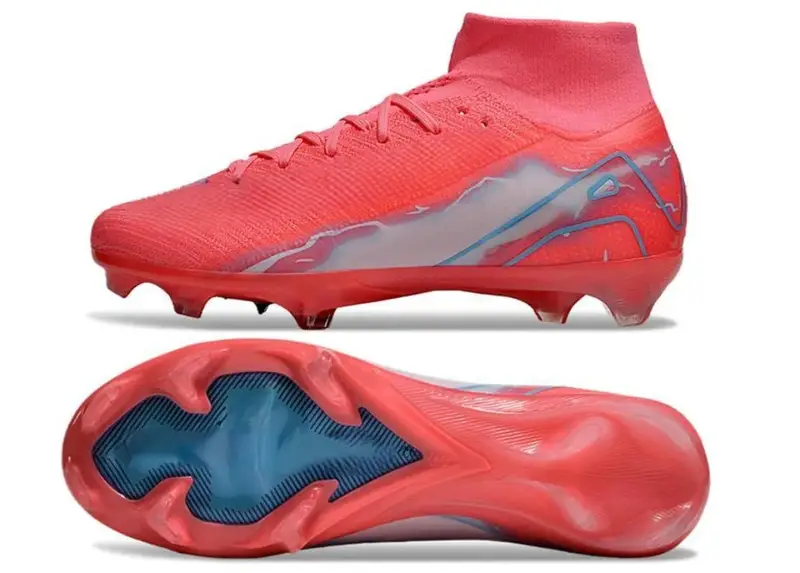 Mercuriale Elite Shoes — 34 colorway — Kakobuy Spreadsheet photo