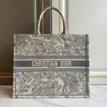 Dior Tote — 4 colorway — USFans Spreadsheet photo