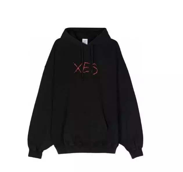 Good Vetements Hoodie — V231 colorway — Kakobuy Spreadsheet photo