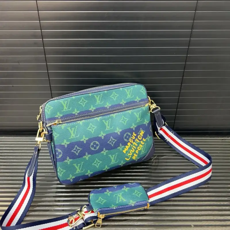 LV Bag — THE-Mint Green colorway — USFans Spreadsheet photo