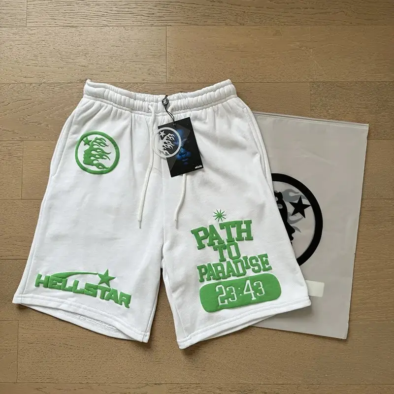 Hellstar Shorts — X78 colorway — USFans Spreadsheet photo