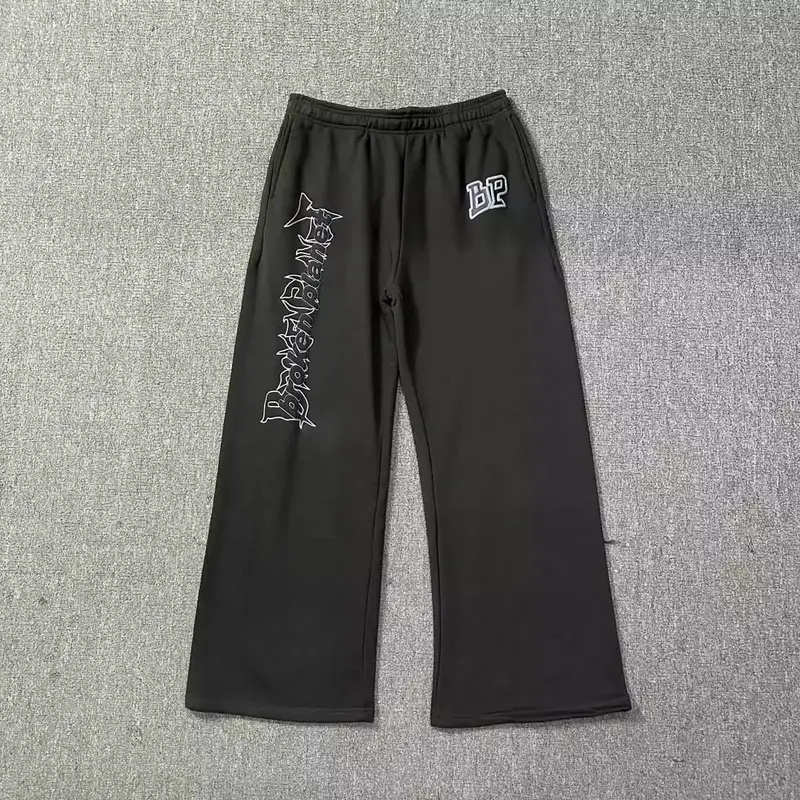 Broken Planet Tracksuit Set — Style 20 Pants [plus velvet]] colorway — USFans Spreadsheet photo
