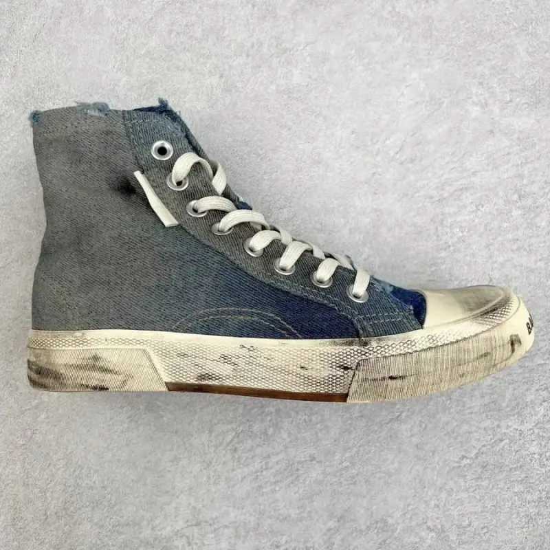 Balenciaga Sneakers — 3 colorway — Kakobuy Spreadsheet photo