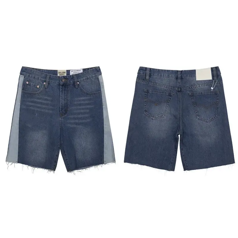 Gallery Dept Shorts — 625 blue colorway — USFans Spreadsheet photo