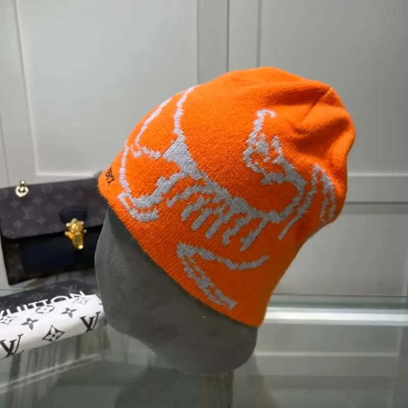 Arcteryx Beanie — S5 colorway — USFans Spreadsheet photo