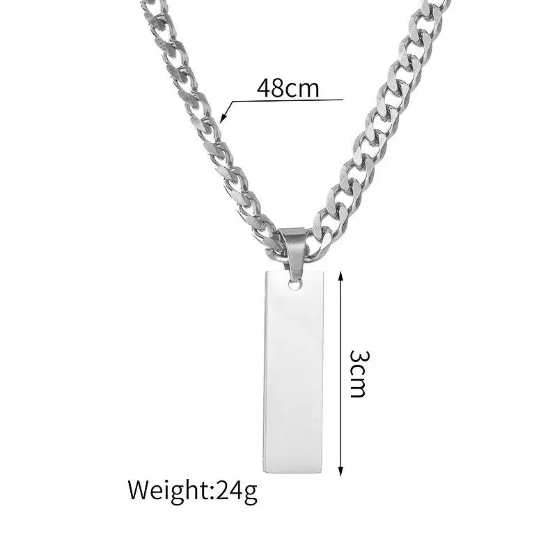 Lacoste Bracelet — Just color necklace [with Cuban chain]] colorway — USFans Spreadsheet photo