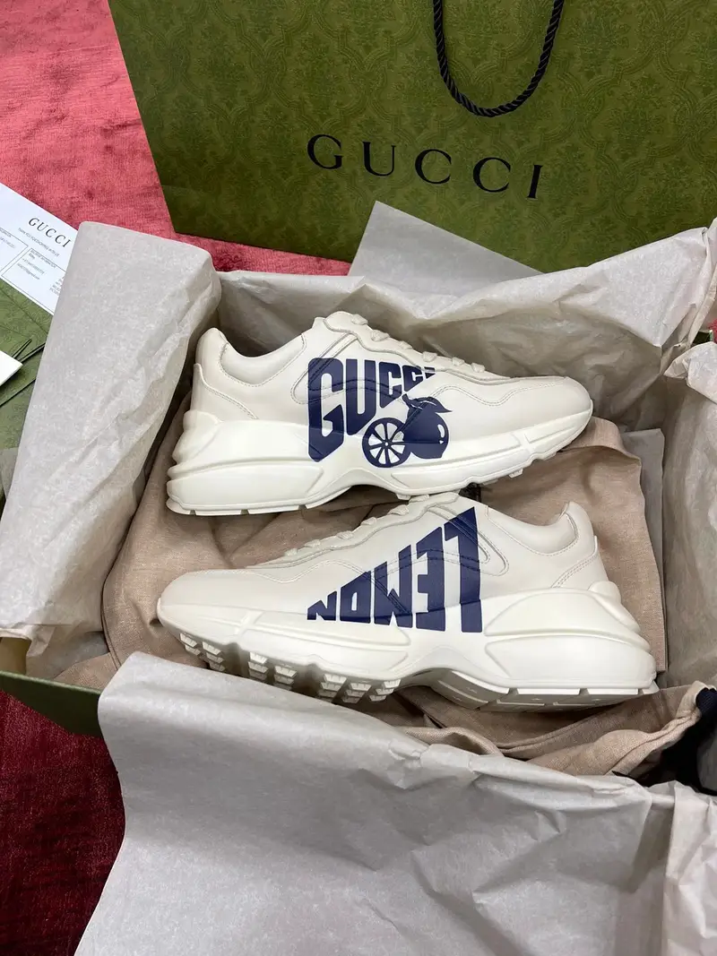 Gucci Ace — 19 colorway — Kakobuy Spreadsheet photo