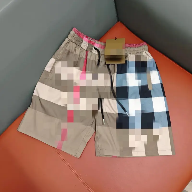 Burberry shorts — V0112 Khakis colorway — USFans Spreadsheet photo