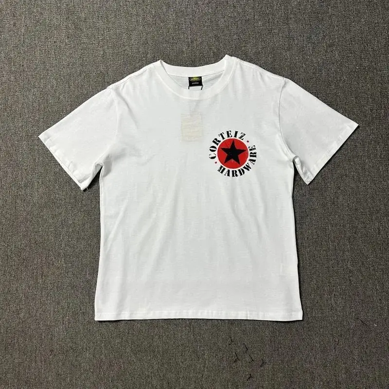 Corteiz Tee — Style 23 colorway — USFans Spreadsheet photo