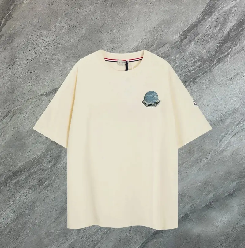 Moncler Tees — 21 colorway — USFans Spreadsheet photo