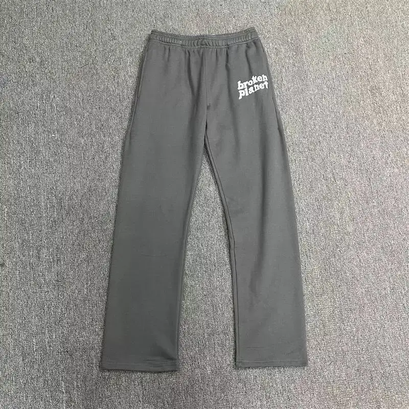 Broken Planet Tracksuit Set — Style 11 Pants colorway — USFans Spreadsheet photo
