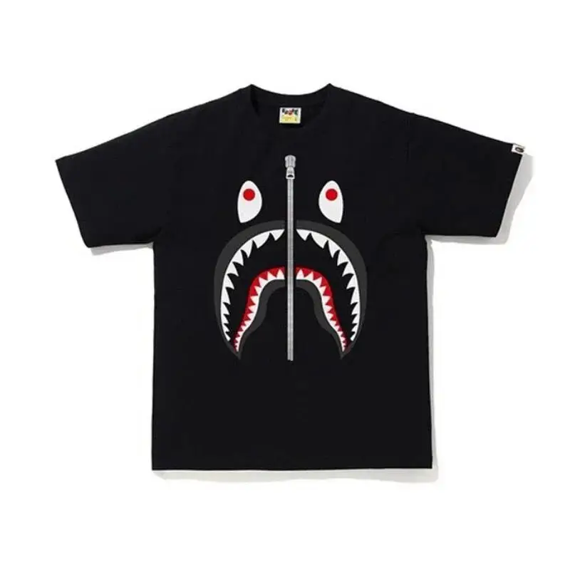Bape Milo T-Shirts — 061 Black colorway — Kakobuy Spreadsheet photo