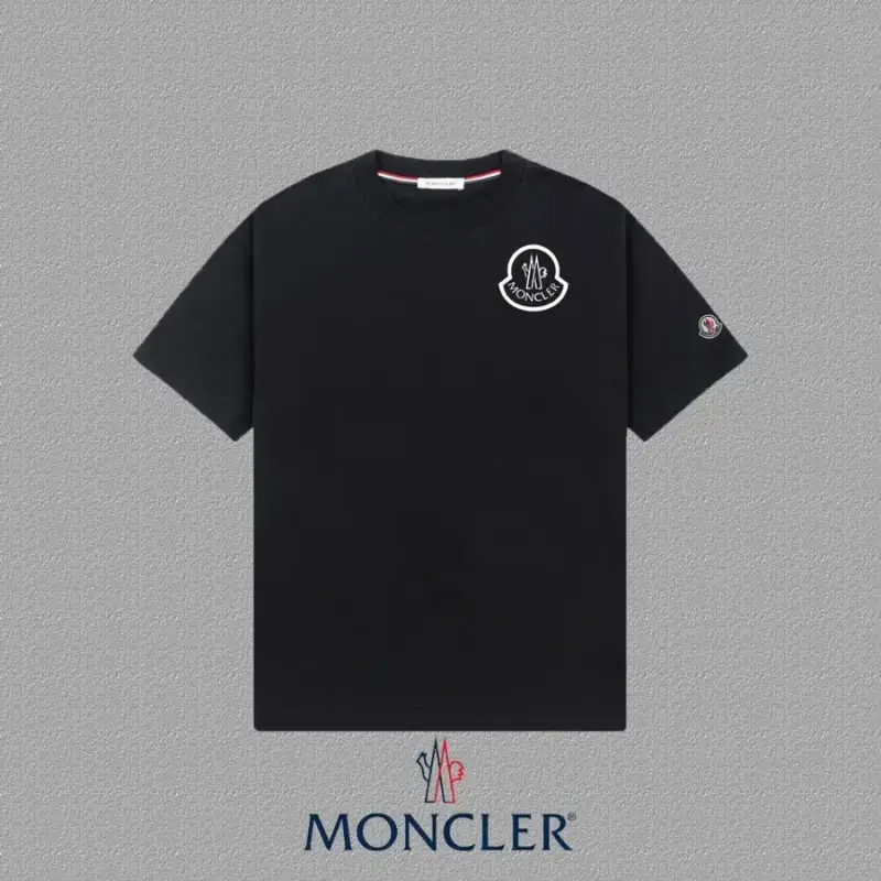 Moncler Tees — 03 colorway — USFans Spreadsheet photo