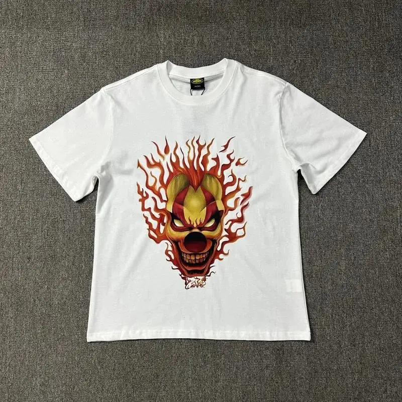 Corteiz Tee — Style 34 colorway — USFans Spreadsheet photo
