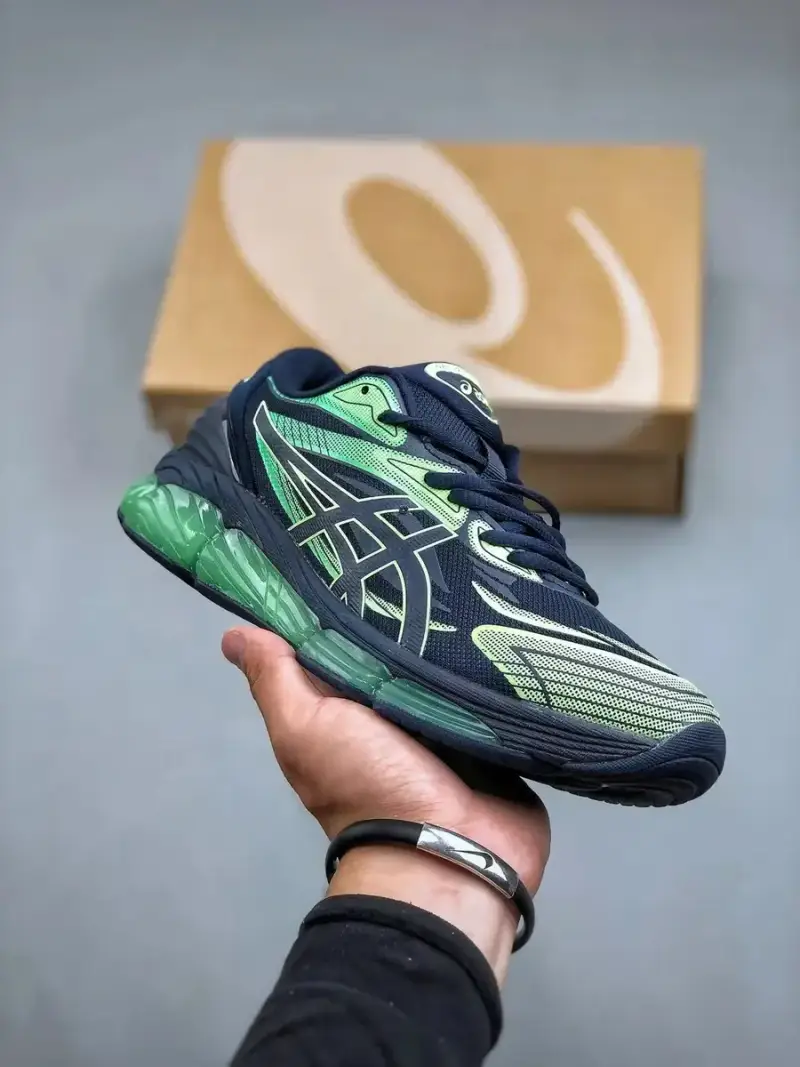 CP Company x Gel Quantum 360 — 2 colorway — Kakobuy Spreadsheet photo