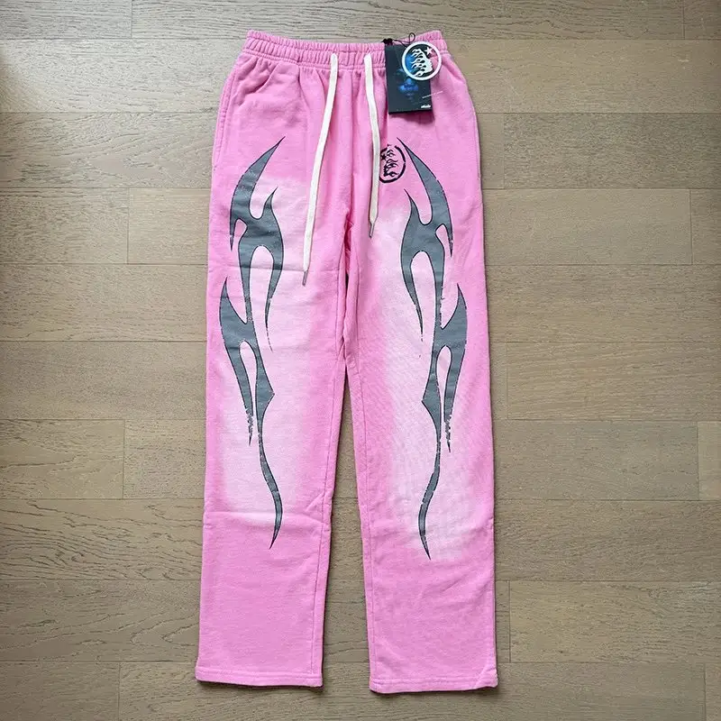 Hellstar Pants — X726 colorway — USFans Spreadsheet photo