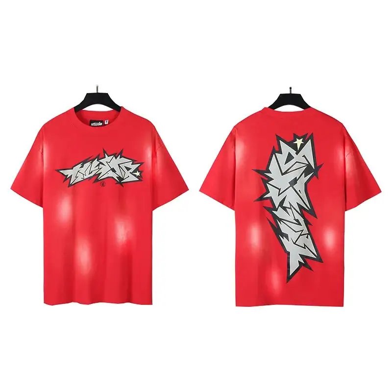 Hellstar Tees — 657 wash water red colorway — USFans Spreadsheet photo