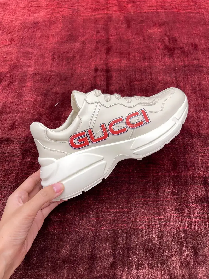 Gucci Ace — 27 colorway — Kakobuy Spreadsheet photo