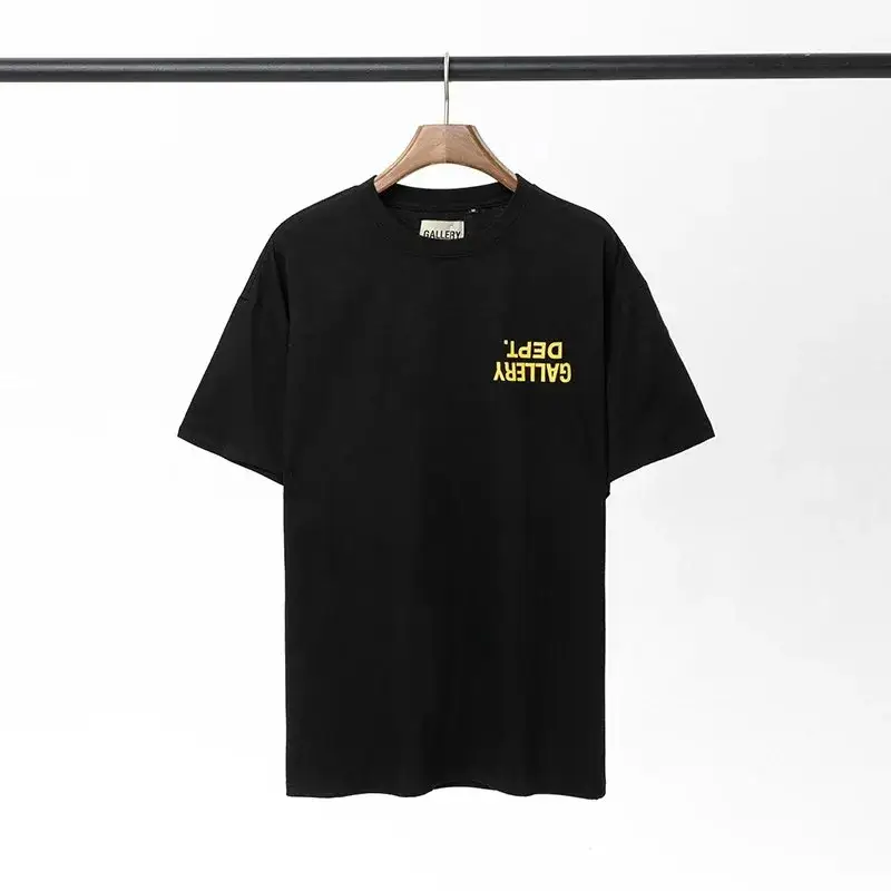 Gallery Dept TEES — 1 colorway — USFans Spreadsheet photo