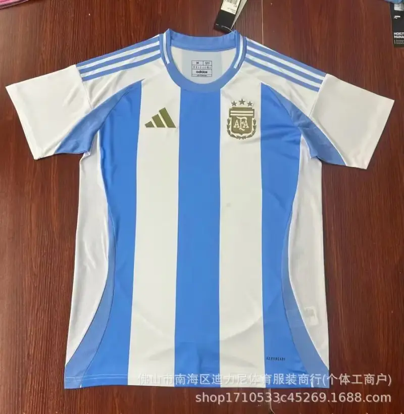 Germany 2024 Player Jersey — 04 colorway — USFans Spreadsheet photo