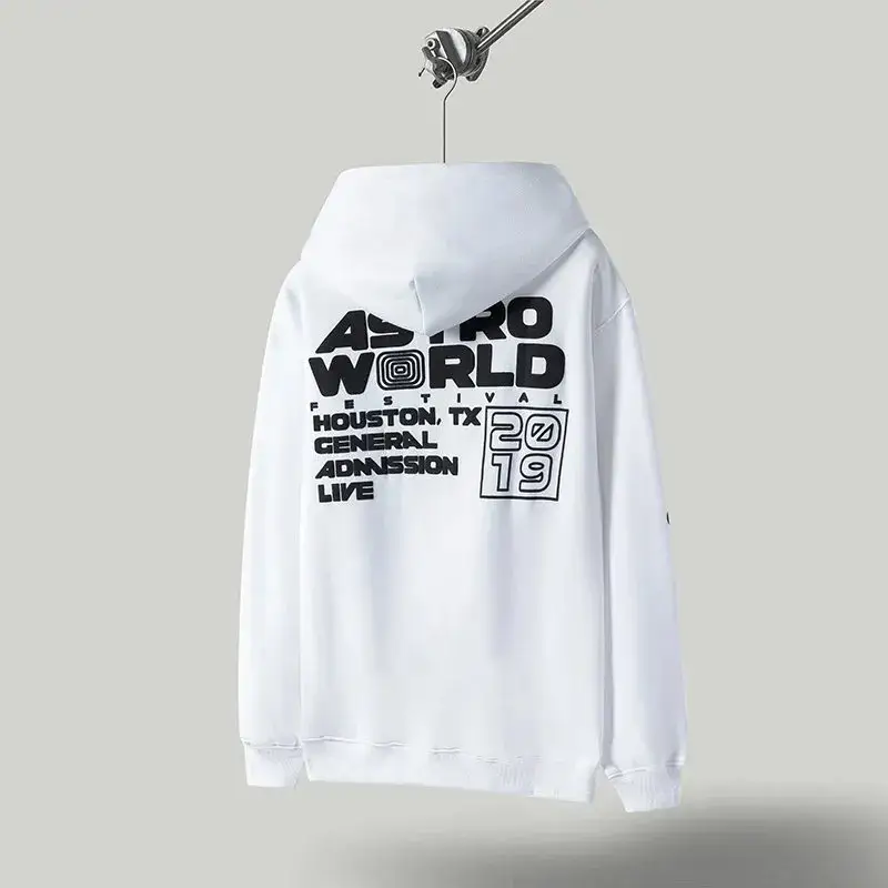 Travis Scott x Cactus Plant Flea Market Hoodie — 2 colorway — USFans Spreadsheet photo