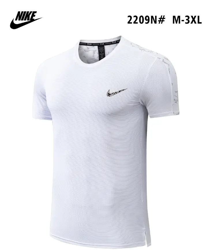 Nike T-shirt — 10 colorway — USFans Spreadsheet photo