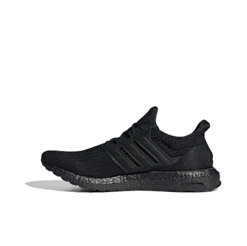 Adidas Ultraboost 4.0 — all black colorway — USFans Spreadsheet photo