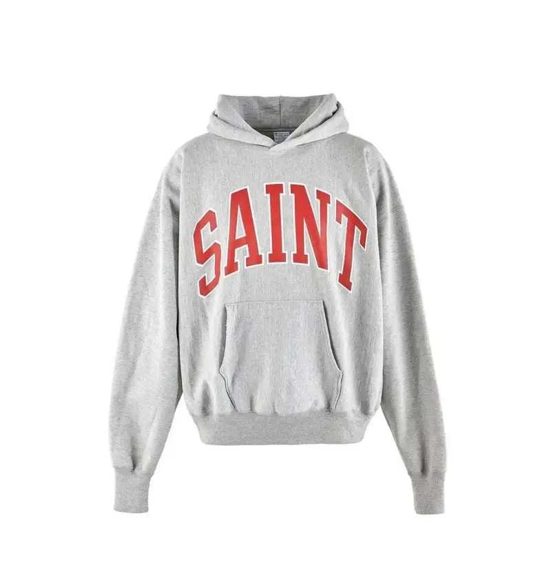 Saint Hoodie — ST913 colorway — Kakobuy Spreadsheet photo