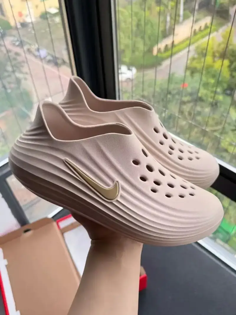 Nike ReactX Rejuven8 — 2 colorway — USFans Spreadsheet photo