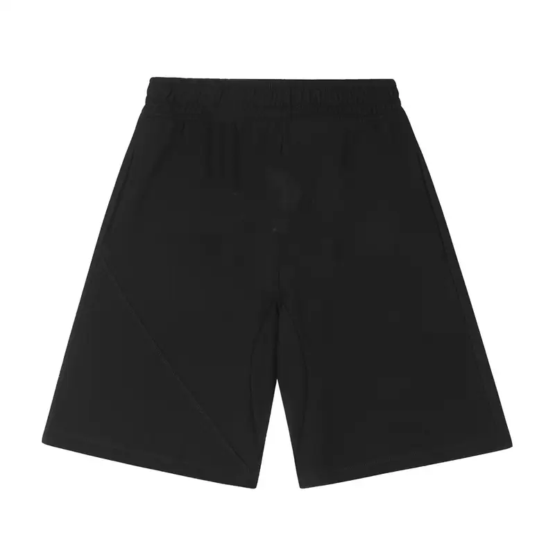 Corteiz short — 【basic black】 colorway — USFans Spreadsheet photo