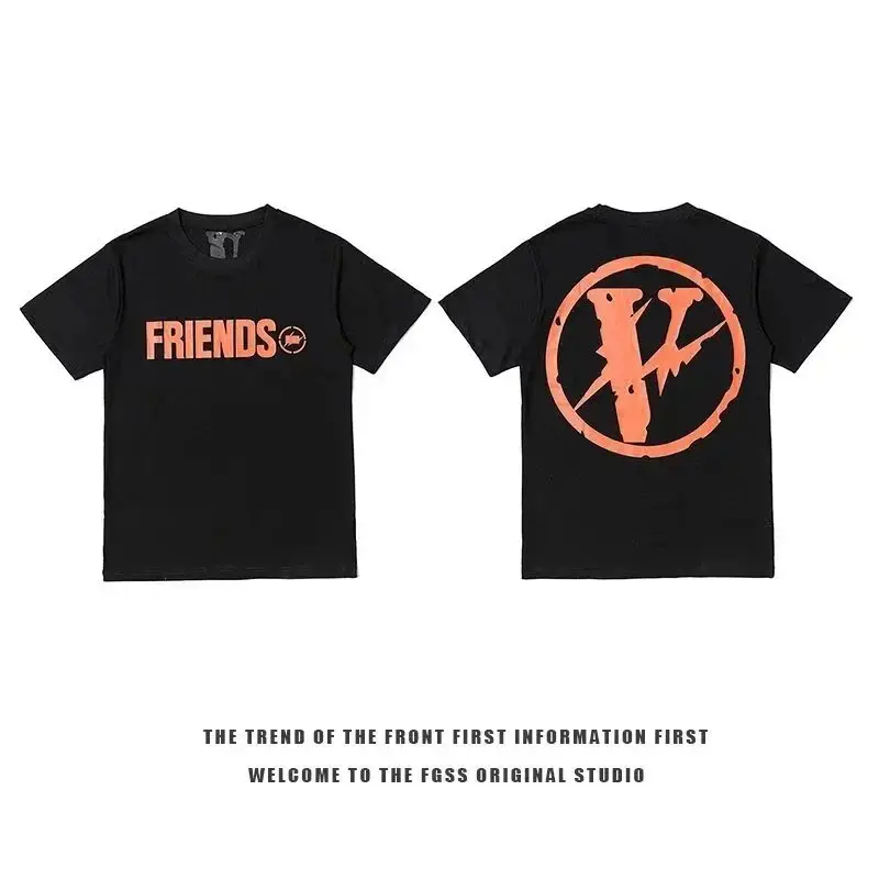 VLONE Tee — 30 colorway — USFans Spreadsheet photo