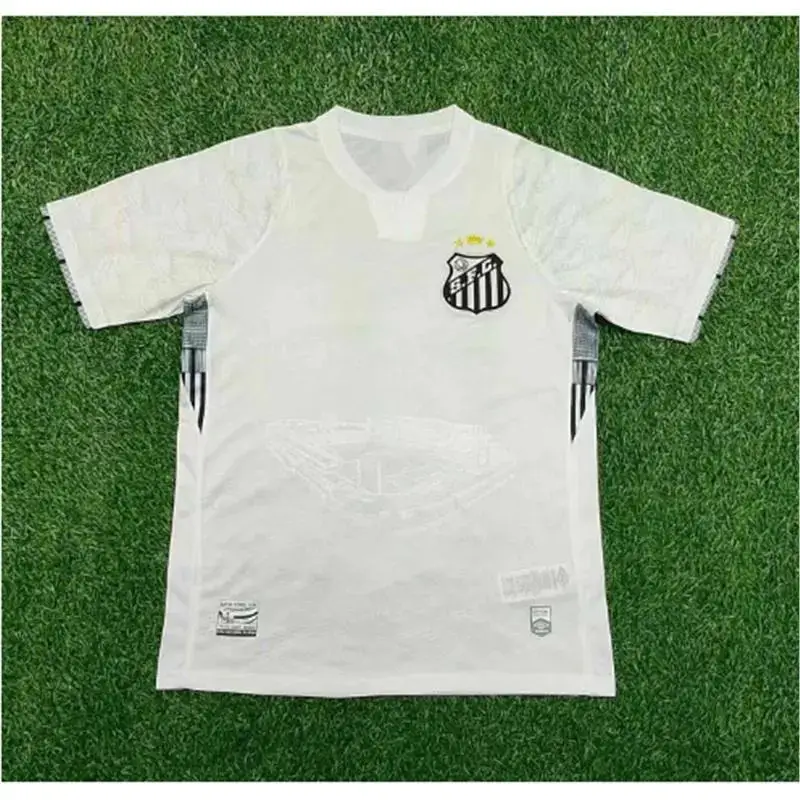 Manchester City 24/25 T-Shirt — 2425 Santos Home colorway — Kakobuy Spreadsheet photo