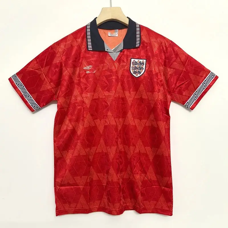 Manchester United Jersey 21-22 — 90 England away colorway — Kakobuy Spreadsheet photo