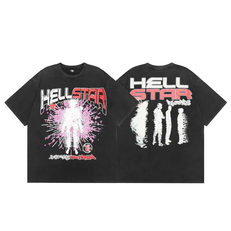 Hellstar Tees — H218 colorway — USFans Spreadsheet photo