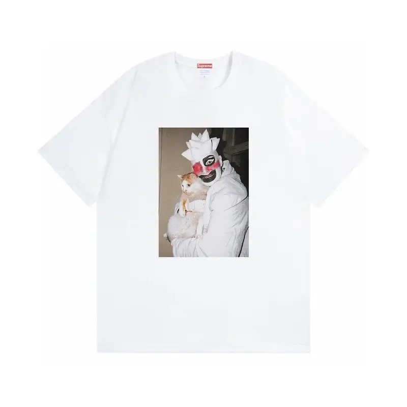 Supreme Motion Tee — 31 colorway — USFans Spreadsheet photo