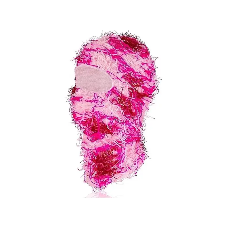 Yeat Mask — dazzle powder colorway — USFans Spreadsheet photo