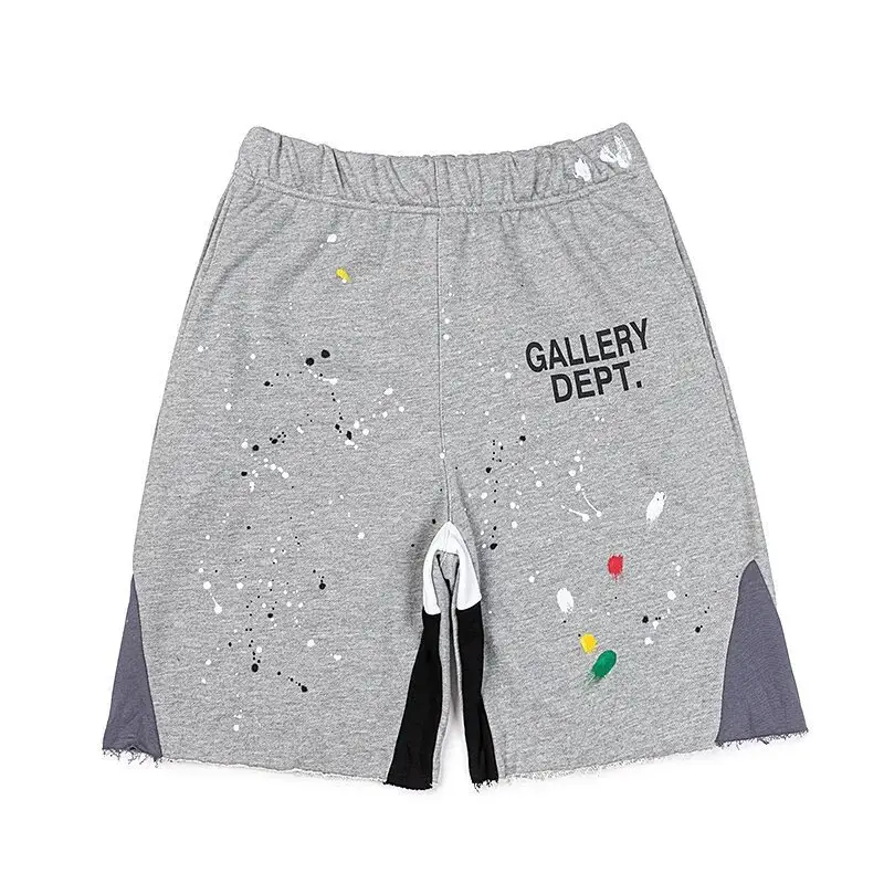 Gallery Dept Pants — 303 gray colorway — USFans Spreadsheet photo