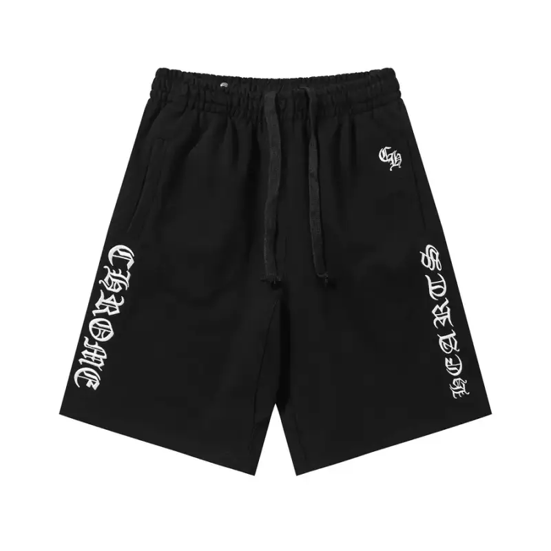 Chrome Hearts Shorts — A1156 colorway — USFans Spreadsheet photo