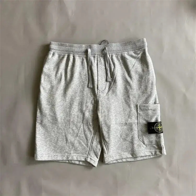 Stone Island shorts — Light gray colorway — USFans Spreadsheet photo