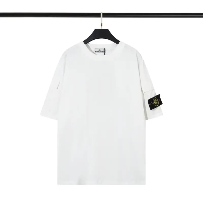 Stone Island Tees — 1 colorway — Kakobuy Spreadsheet photo