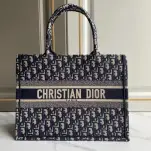 Dior Tote — 5 colorway — USFans Spreadsheet photo