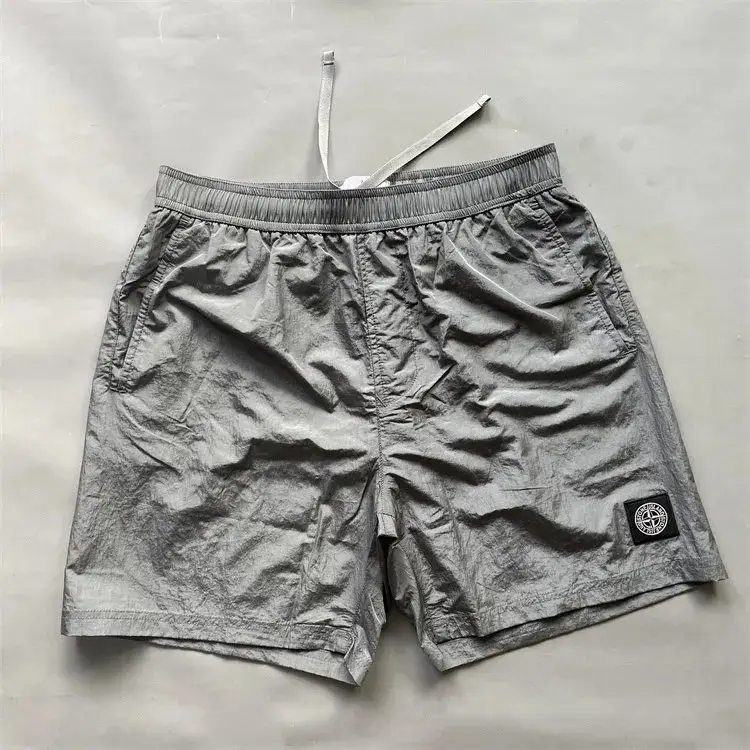 Stone Island Shorts — silvery colorway — USFans Spreadsheet photo