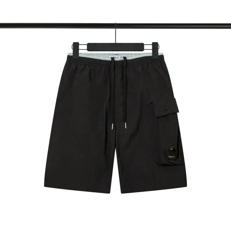 CP Company Tracksuit — 257# Black colorway — USFans Spreadsheet photo