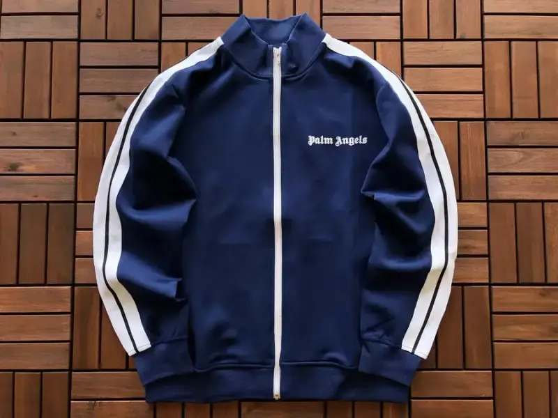 Palm Angels Hoodie — 4 colorway — USFans Spreadsheet photo